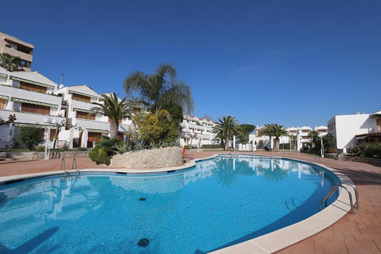 Costa Daurada - 175 Stival Park Iii Апартаменты *
